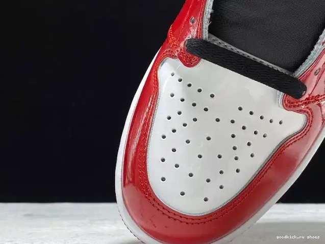 Rep High Air 1 CK5666-100 OG Jordan Retro Fearless 0621